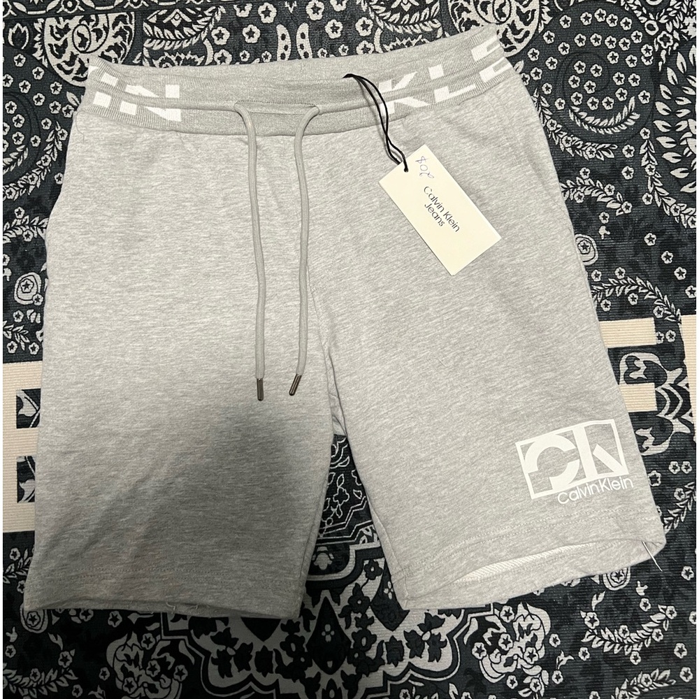 Calvin Klein shorts